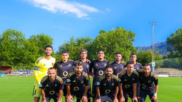 غدا.. الأهلي يواجه يوروبا الإسباني وديًا