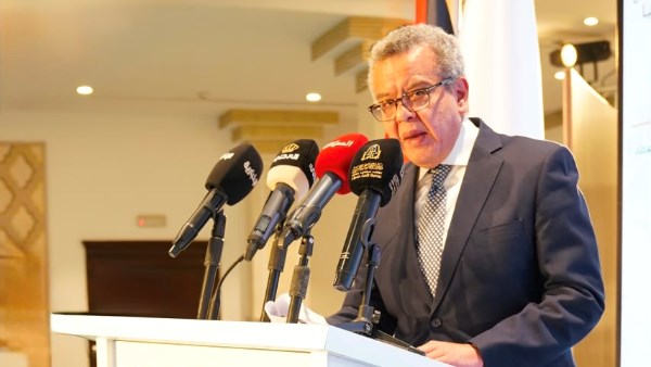 رئيس المركزي للمحاسبات: دمج الذكاء الاصطناعي في أعمال المراجعة بات واقعا تفرضه طبيعة العمل المتغيرة
