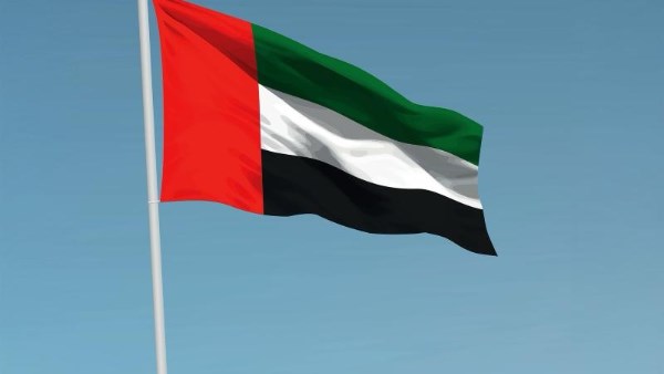 الإمارات تُدين استهداف سفينة تابعة لـ أدنوك أثناء عبورها مضيق هرمز