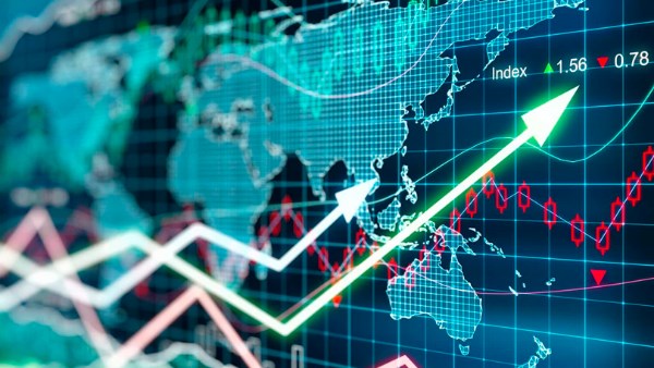 تقرير: تباطؤ التضخم في أمريكا يدعم توجه الفيدرالي لتثبيت أسعار الفائدة