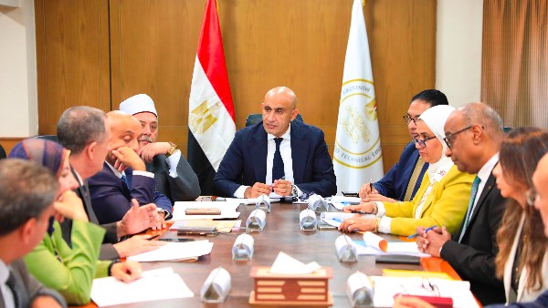 المجلس الأعلى للتعليم قبل الجامعي يقر آليات تطبيق نظام شهادة البكالوريا المصرية