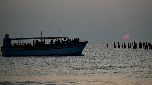 «عمليات التجارة البحرية البريطانية»: بلاغ عن اختطاف سفينة قبالة سواحل الصومال