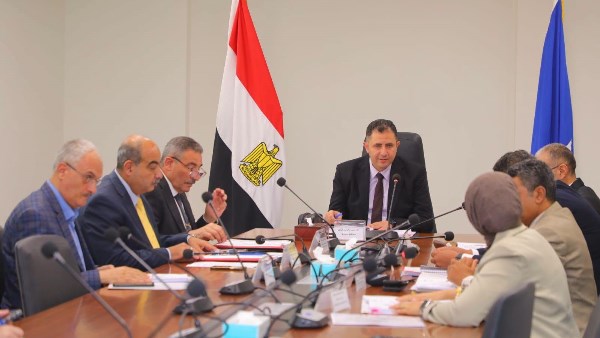 تعليم دمياط تتابع استعدادات استقبال العام الجديد.. ووزارة الشباب تنظم الورشة الأولى للتعليم المدني