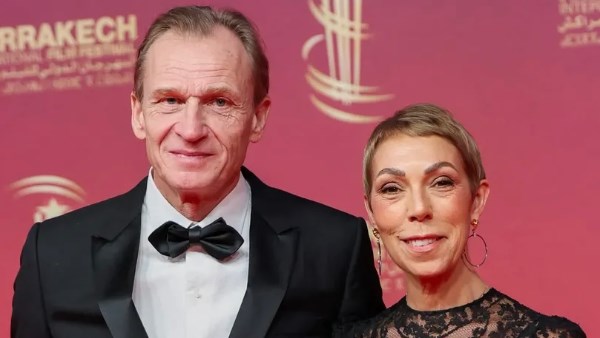 فرنسا تعلن وفاة المنتج السينمائي ألتماير ونجم الموضة فافييه إثر حادث سير