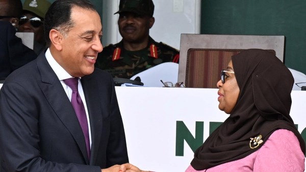 مدبولي: مشروع “جوليوس نيريري” يعزز مساعي مصر في دعم جهود التنمية بإفريقيا