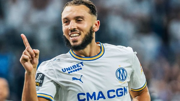 مارسيليا يحقق فوزا كبيرا على ستراسبورج برباعية نظيفة في افتتاح الدوري الفرنسي