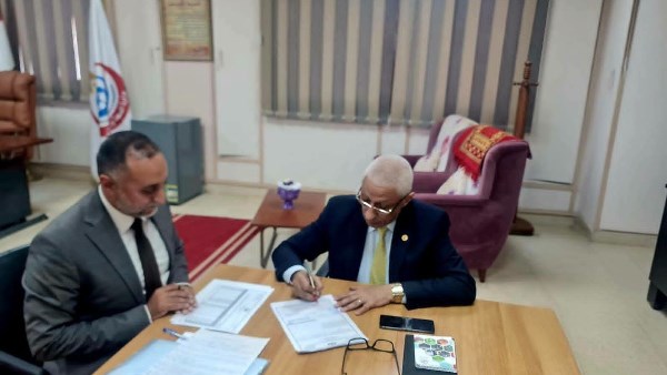 محافظ شمال سيناء يخفض تنسيق مدارس التمريض إلى 250 درجة