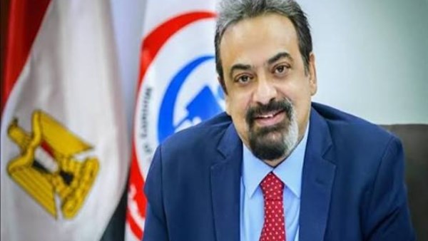 حسام عبد الغفار: لا مؤشرات على تفشي السالمونيلا في مصر.. والمرض ليس وباء
