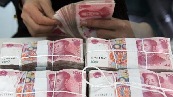 2.12 تريليون دولار أمريكي إيرادات الميزانية العامة للصين خلال الأشهر السبعة الأولى من عام 2026