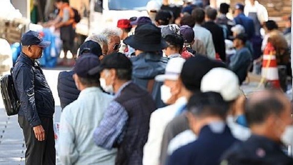 أغلبهم نساء.. عدد قياسي للكوريين الجنوبيين الذين تجاوزت أعمارهم 100 عام