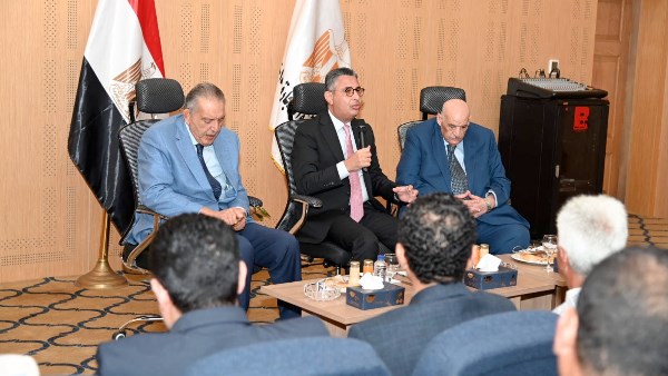 بعد مناقشة تكلفة إنتاج الخبز.. لجنة عاجلة لمراجعة مطالب أصحاب المخابز