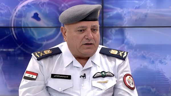 “الدفاع العراقية”: 30 سبتمبر موعدًا نهائيًا لانسحاب التحالف الدولي من أراضينا