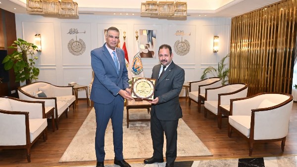 مرصد فلكي ومحطة رصد زلزالي ومركز جيوفيزيقي.. مشروعات جديدة للبحوث الفلكية في جنوب سيناء