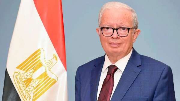 نائب رئيس الوزراء للشؤون الاقتصادية يهنئ الرئيس السيسي بمناسبة ذكرى المولد النبوي الشريف