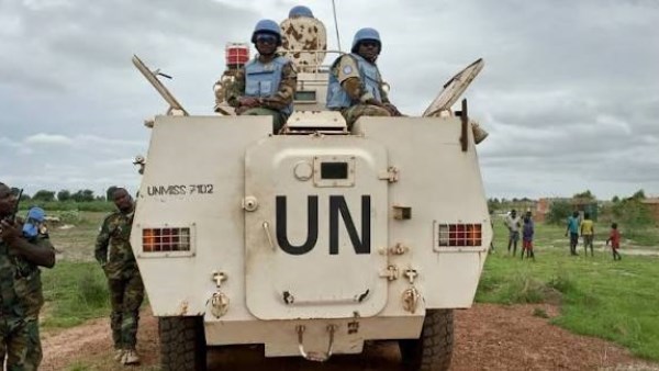 مقتل اثنين من قوات حفظ السلام في جنوب السودان وإصابة آخرين بكمين مسلح