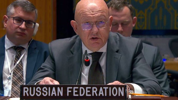 روسيا تدين هجمات «الدعم السريع» بالطائرات المسيرة وترفض توسيع العقوبات على السودان