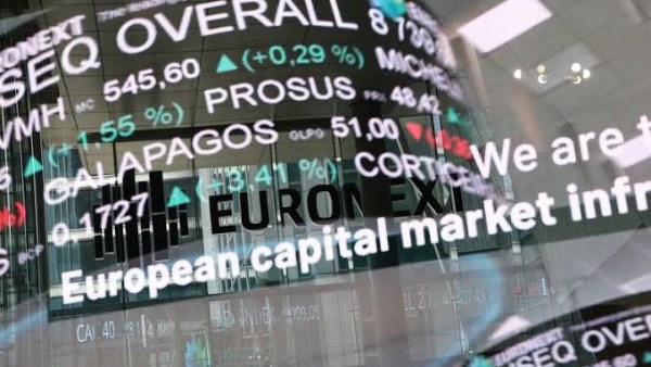 تراجع الأسهم الأوروبية والأسواق تترقب عقوبات أمريكية جديدة على إيران