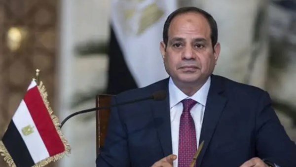 محافظا بورسعيد والوادي الجديد يهنئان الرئيس السيسي بمناسبة “المولد النبوي الشريف”