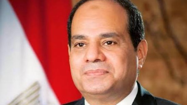 الرئيس السيسى يهنىء مسلمي مصر بالخارج بمناسبة حلول ذكرى المولد النبوى