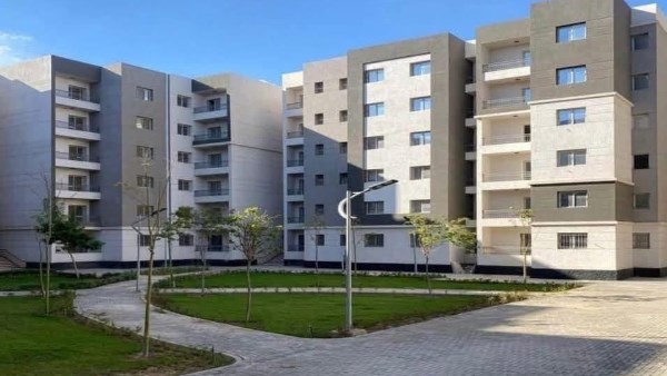 وزيرة الإسكان تتابع جاهزية الوحدات السكنية المقرر طرحها بنظام الإيجار المنتهي بالتملك