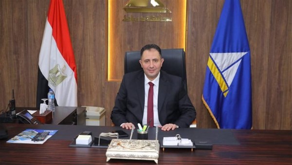 محافظا دمياط وجنوب سيناء يهنئان الرئيس السيسي بمناسبة ذكرى المولد النبوي الشريف