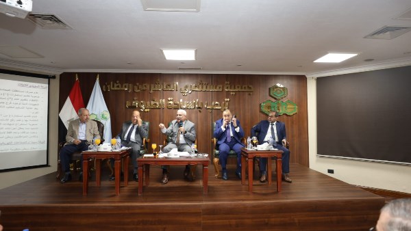 التأمينات الاجتماعية تخفض مقدم تقسيط مديونيات الشركات والمصانع إلى 5% بدلًا من 15%