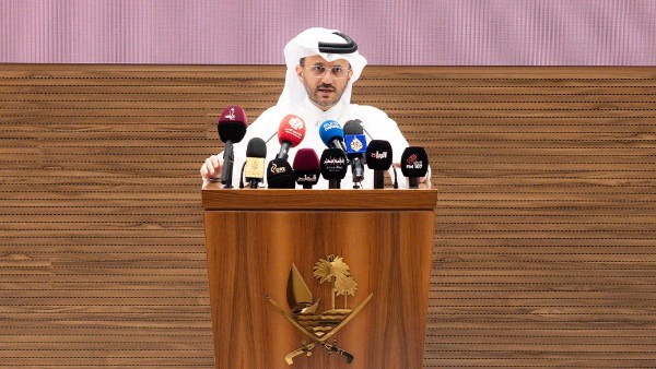 قطر: استعادة الملاحة بمضيق هرمز وضمان أمن الطاقة والغذاء أهداف لا يمكن تحقيقها إلا عبر حل دبلوماسي شامل