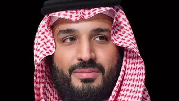 ولي العهد السعودي يتلقى رسالة خطية من رئيس الوزراء البريطاني حول تعزيز العلاقات الثنائية