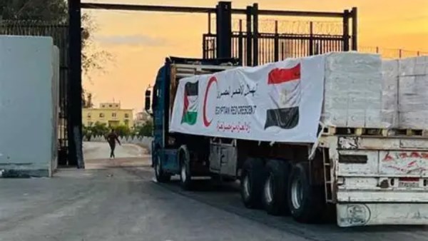 محمد فوزي: عجز دولي عن التعامل مع الممارسات الإسرائيلية بغزة