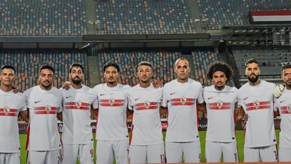 بوركيني وبوروندي.. كاف يعلن أسماء حكام مباراتي الزمالك وبطل جيبوتي بأبطال إفريقيا