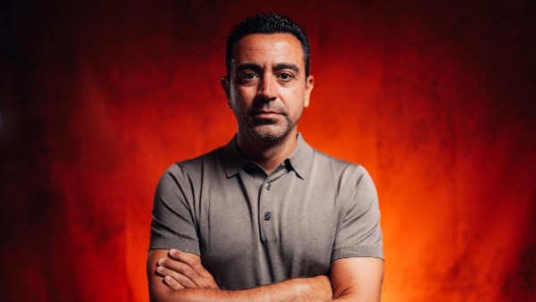 اتحاد الكرة الهولندي يعين تشافي هيرنانديز مديرا فنيا للمنتخب حتى عام 2030
