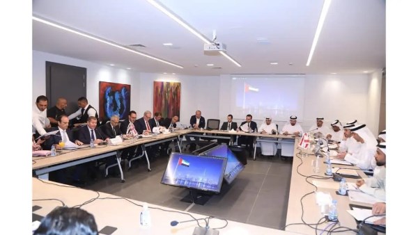 رئيس مجلس الأعمال اللبناني الإماراتي: نحن أمام مرحلة اقتصادية جديدة وواعدة