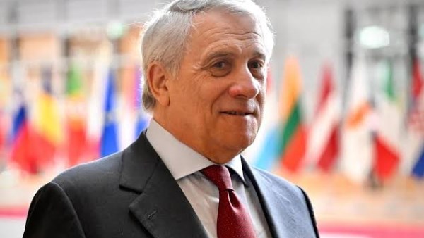 وزير خارجية إيطاليا: لا أعتقد أن بوتين سيهاجم حلف الناتو
