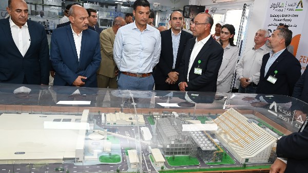 وزير الصناعة: مصر تحتل مكانة عالمية في صناعة وتصدير الأسمدة.. ونعمل لتعظيم إنتاج السكر