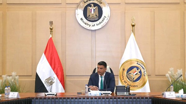 خالد هاشم: 9.4 مليار دولار صادرات الصناعات الكيماوية والأسمدة خلال 2025.. والأسمدة تستحوذ على الثلث