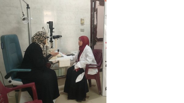 جامعة المنصورة: 50 ألفا و167 مستفيدا من بروتوكول تعاون مديرية التضامن مع المستشفى الجامعى