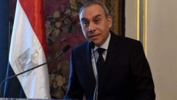 رئيس «الاستعلامات» لراديو النيل: مصر انتصرت في معركة الإرهاب وتمضي بخطوات واثقة في معركة التنمية