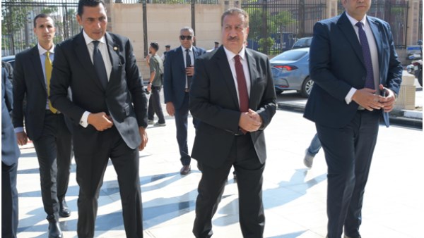 محافظ بورسعيد: الانتهاء من استعدادات استقبال الدورة الـ59 من بطولة الجمهورية للشركات