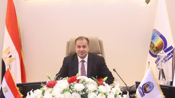 جامعة قنا تطلق بوابتها الرقمية الموحدة للطلاب