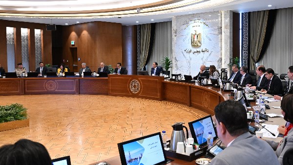 برئاسة مدبولي.. القومي المياه يعتمد دليل مواجهة حوادث التلوث بنهر النيل