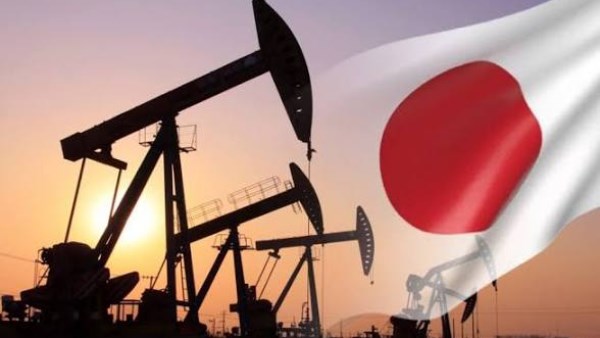 واردات اليابان من النفط الخام ترتفع 17% في يوليو