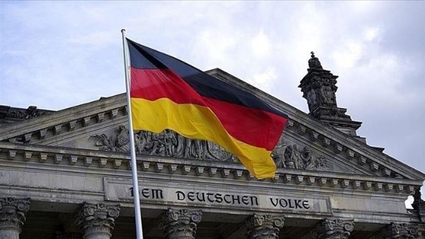 التضخم في ألمانيا يرتفع إلى 2.9%