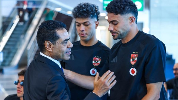 الأهلي في إسبانيا سيخوض عدة مباريات ودية قوية أمام فرق أوروبية
