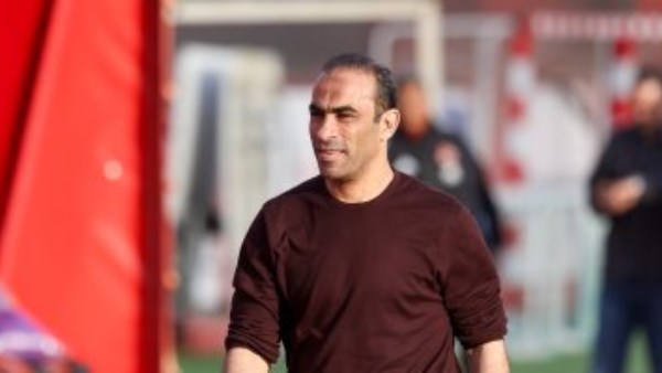 سر تخلف سيد عبد الحفيظ عن بعثة الأهلي في إسبانيا.. خاص