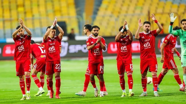 بالأرقام .. الأهلي يفرض هيمنته على سوق الانتقالات في الميركاتو | تقرير