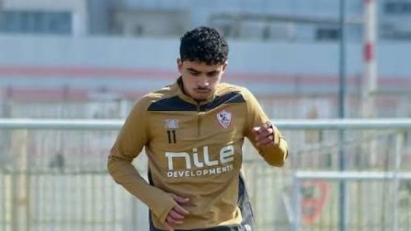 الزمالك يرسل تذكرة طيران لأحمد الجفالي تمهيدًا لعودته.. وعقوبة منتظرة