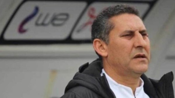 اتحاد الكرة يقنع حسين عبداللطيف بالاستمرار في منصبه مديرا فنيا لمنتخب 2009