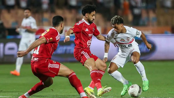 الزمالك يحبط محاولة خوان بيزيرا لفسخ عقده .. تفاصيل جديدة