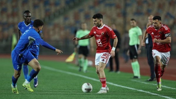 كولر عن تجربة الأهلي: عليك أن تفوز في كل مباراة وإلا ستدفع الثمن