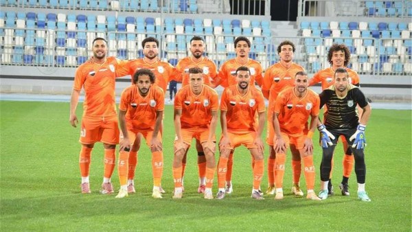 أبو قير للأسمدة يحقق فوزا ثمينا على البنك الأهلي في افتتاح الدوري